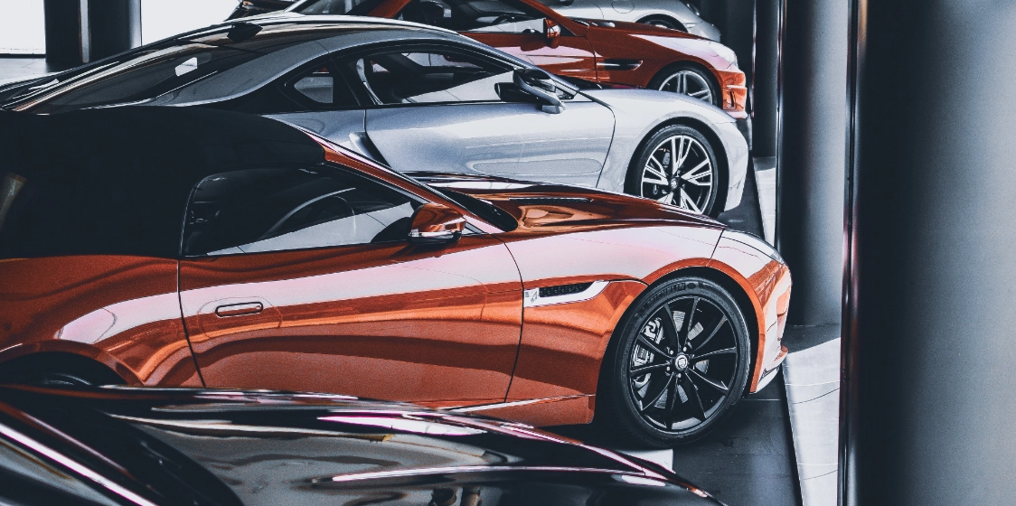 showroom