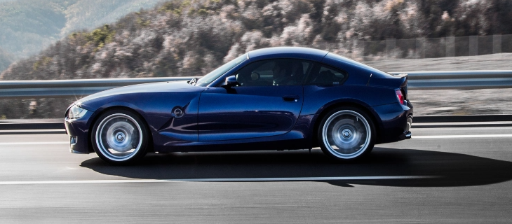 trending car