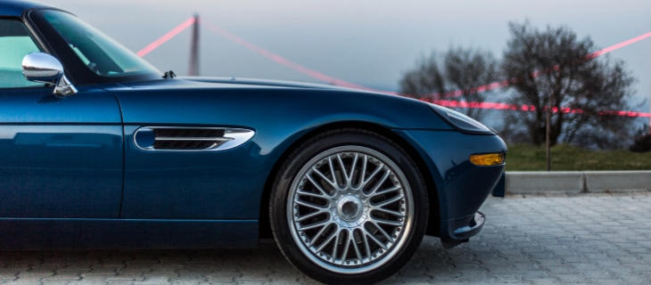 trending car