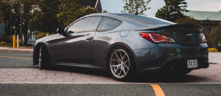 trending car